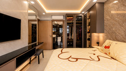 Blk 420A Waterfront II @ Northshore (Punggol), HDB 5 Rooms #608580271